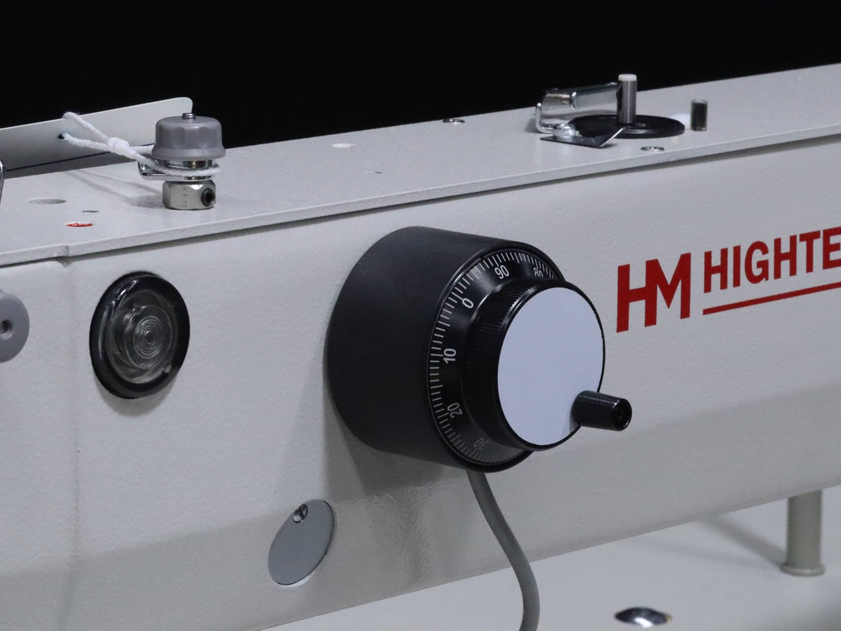 precise stitching